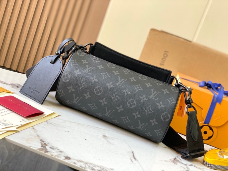 LV Round Bags